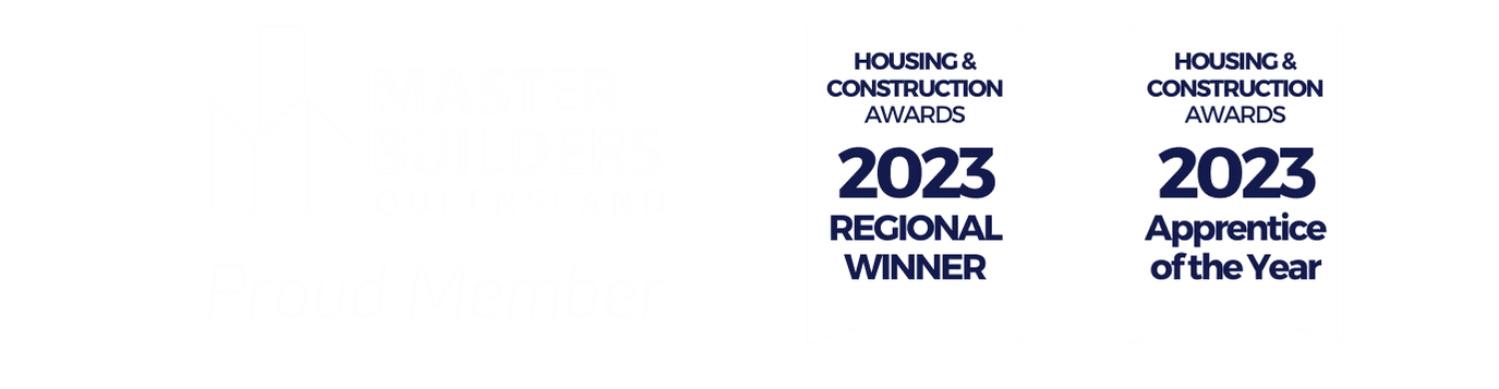 Clarkes master builders awards 2023 2024