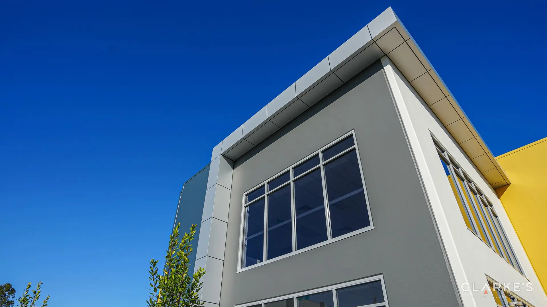 the range industrial commercial building Coomera Gold Coast